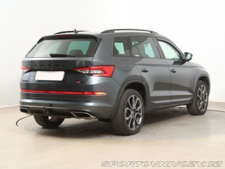 Škoda Kodiaq RS RS RS 2.0 TDI 2020