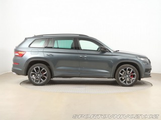 Škoda Kodiaq RS RS RS 2.0 TDI 2020