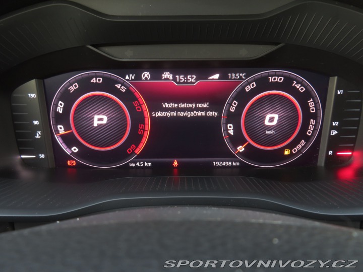 Škoda Kodiaq RS RS RS 2.0 TDI 2020