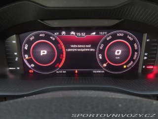 Škoda Kodiaq RS RS RS 2.0 TDI 2020