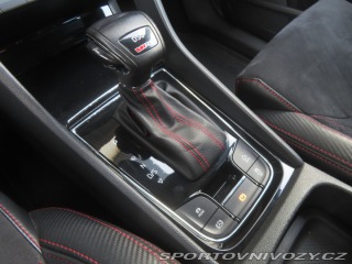 Škoda Kodiaq RS RS RS 2.0 TDI 2020