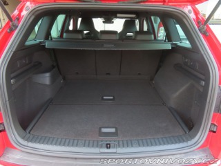 Škoda Kodiaq RS RS RS 2.0 TDI 2020
