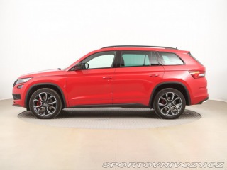 Škoda Kodiaq RS RS RS 2.0 TDI 2020