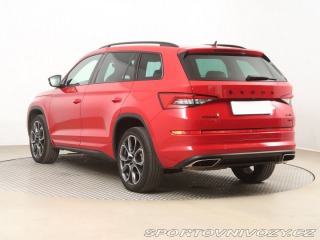 Škoda Kodiaq RS RS RS 2.0 TDI 2020