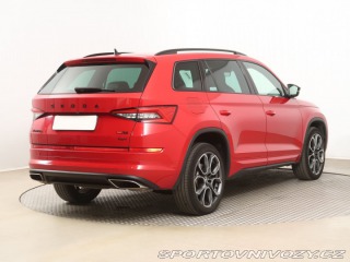 Škoda Kodiaq RS RS RS 2.0 TDI 2020