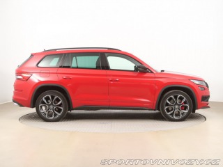 Škoda Kodiaq RS RS RS 2.0 TDI 2020