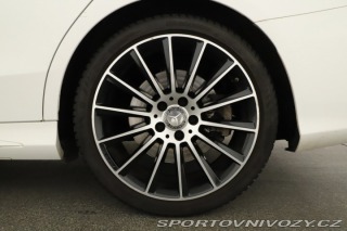Mercedes-Benz C C 450 AMG 4MATIC 2015