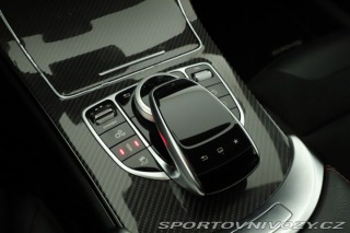 Mercedes-Benz C C 450 AMG 4MATIC 2015