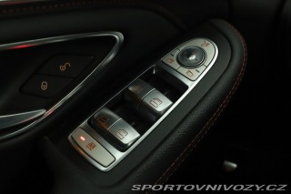 Mercedes-Benz C C 450 AMG 4MATIC 2015