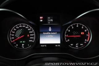 Mercedes-Benz C C 450 AMG 4MATIC 2015