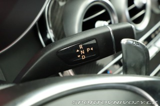 Mercedes-Benz C C 450 AMG 4MATIC 2015