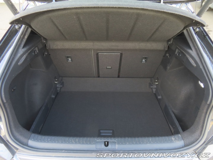 Cupra Formentor 2.0 TSI VZ 2023