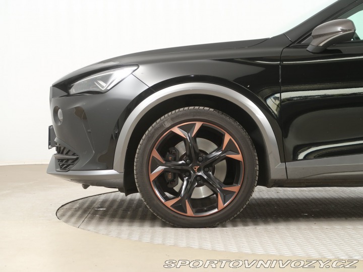 Cupra Formentor 2.0 TSI VZ 2023