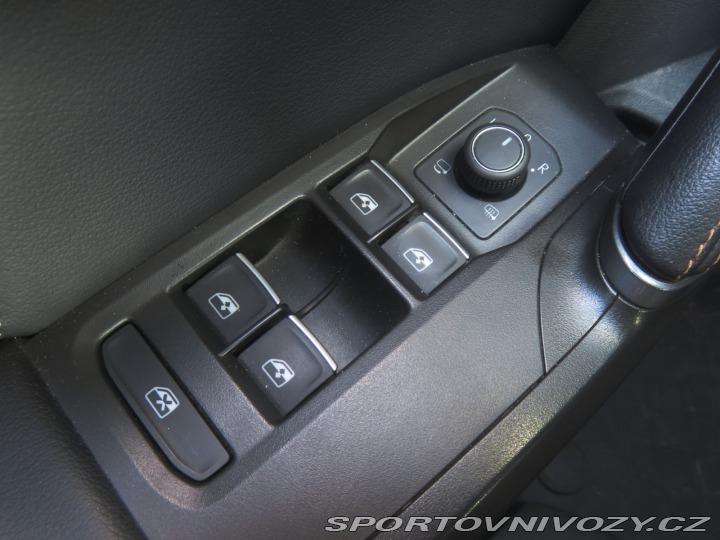 Cupra Formentor 2.0 TSI VZ 2023