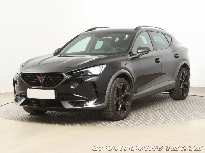 Cupra Formentor 2.0 TSI VZ 2023