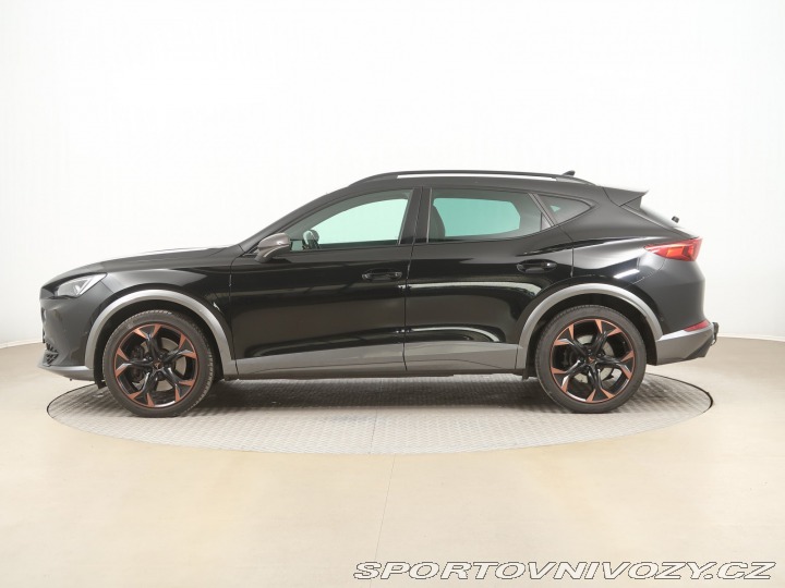 Cupra Formentor 2.0 TSI VZ 2023