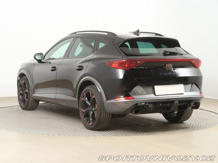 Cupra Formentor 2.0 TSI VZ 2023