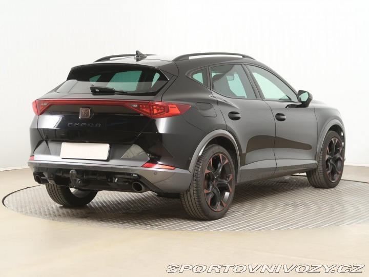 Cupra Formentor 2.0 TSI VZ 2023