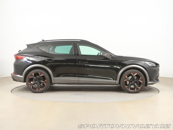 Cupra Formentor 2.0 TSI VZ 2023