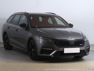 Škoda Octavia RS RS RS 2.0 TSI