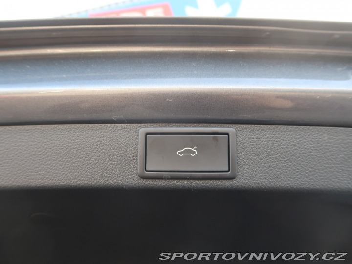 Škoda Octavia RS RS RS 2.0 TSI 2023