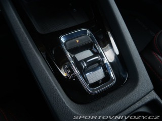 Škoda Octavia RS RS RS 2.0 TSI 2023