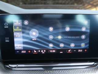Škoda Octavia RS RS RS 2.0 TSI 2023