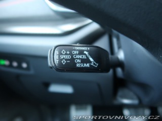 Škoda Octavia RS RS RS 2.0 TSI 2023