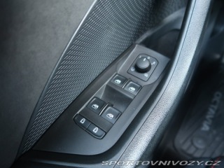 Škoda Octavia RS RS RS 2.0 TSI 2023