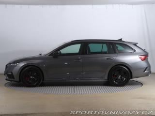 Škoda Octavia RS RS RS 2.0 TSI 2023