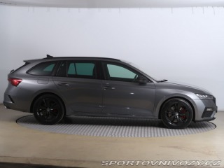 Škoda Octavia RS RS RS 2.0 TSI 2023