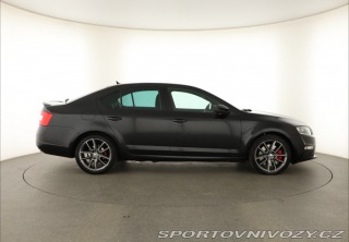 Škoda Octavia RS RS 2.0 TDI 2015