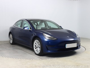 Tesla Model 3 Long Range 4WD 78kWh
