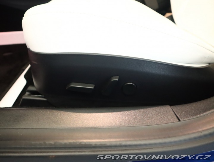 Tesla Model 3 Long Range 4WD 78kWh 2020