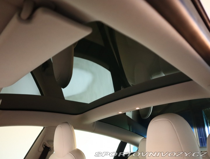Tesla Model 3 Long Range 4WD 78kWh 2020