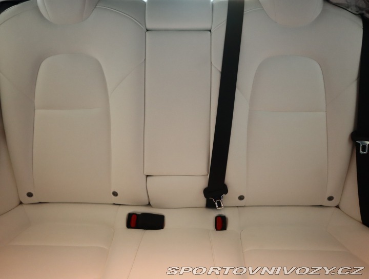 Tesla Model 3 Long Range 4WD 78kWh 2020