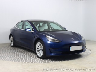 Tesla Model 3 Long Range 4WD 78kWh 2020