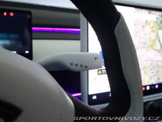 Tesla Model 3 Long Range 4WD 78kWh 2020