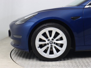 Tesla Model 3 Long Range 4WD 78kWh 2020