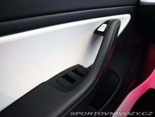 Tesla Model 3 Long Range 4WD 78kWh 2020