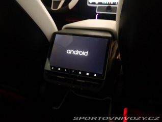 Tesla Model 3 Long Range 4WD 78kWh 2020