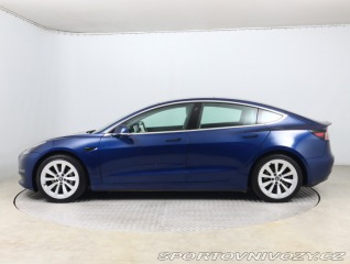 Tesla Model 3 Long Range 4WD 78kWh 2020