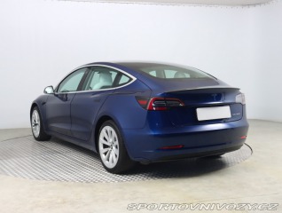 Tesla Model 3 Long Range 4WD 78kWh 2020