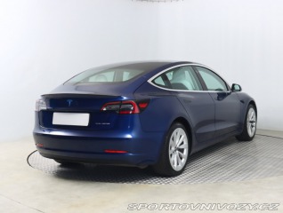 Tesla Model 3 Long Range 4WD 78kWh 2020
