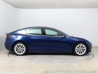 Tesla Model 3 Long Range 4WD 78kWh 2020