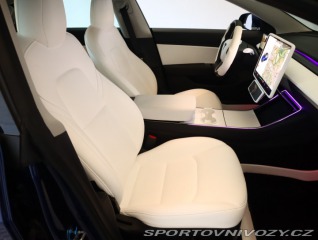 Tesla Model 3 Long Range 4WD 78kWh 2020
