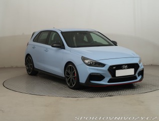 Hyundai i30 N N-Line N Performance