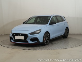 Hyundai i30 N N-Line N Performance 2020