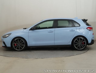 Hyundai i30 N N-Line N Performance 2020