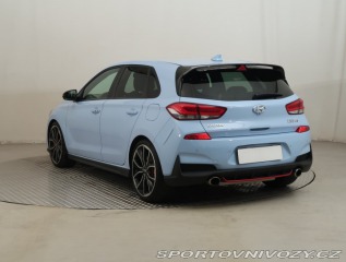 Hyundai i30 N N-Line N Performance 2020